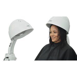 Conair Pro Style 1875W Hard Hat Dryer